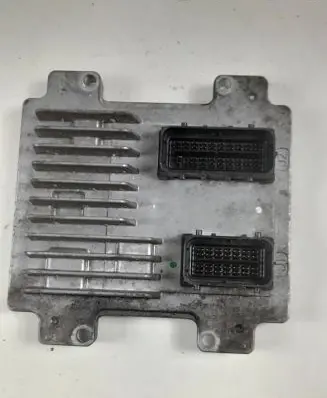 Opel Insignia A Engine control unit/module 12632592