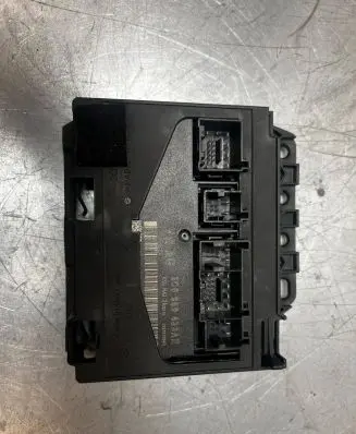 Volkswagen PASSAT B6 Comfort/convenience module 3C0959433