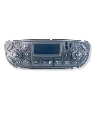 Mercedes-Benz C W203 Climate control unit 2098300285