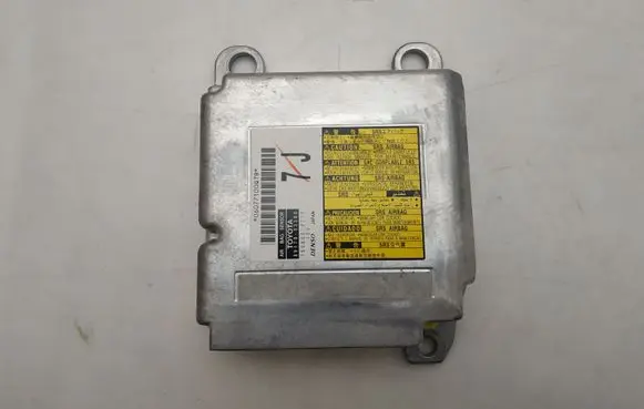Lexus IS III XE30 Airbag control unit/module 8917053380