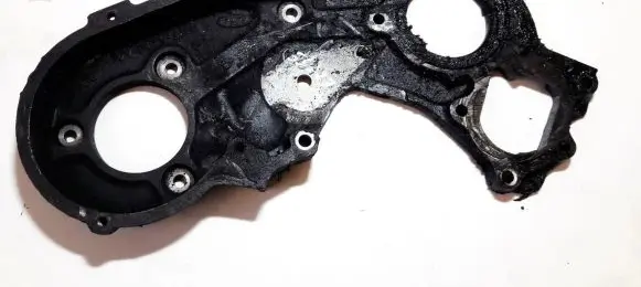 Ford Mondeo MK I Timing belt guard (cover) 93ff6k011aa