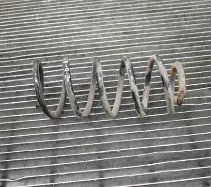 Smart ForTwo I Rear coil spring