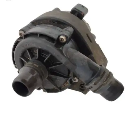 Peugeot 3008 II Electric auxiliary coolant/water pump 9823813480