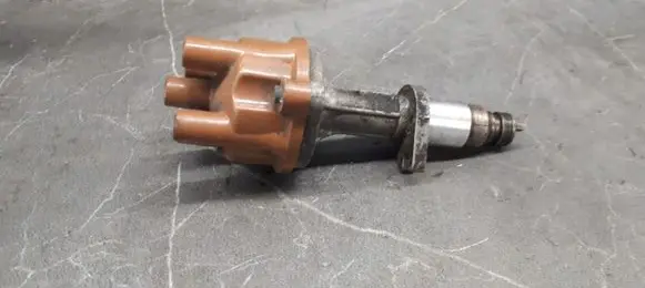 Renault Twingo I Spark distributor 7700726732