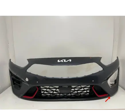 KIA Ceed Front bumper 86511J7KA0
