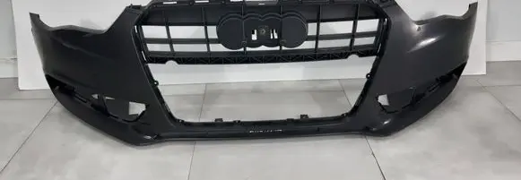 Audi A5 Front bumper 8T0807437AD