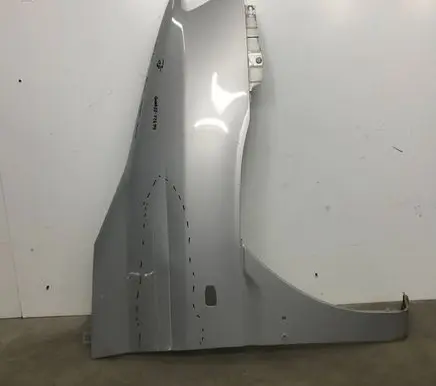 Hyundai Matrix Fender 66321-17000