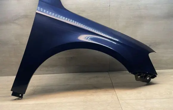 Volkswagen PASSAT B7 Fender