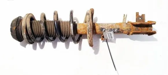 Fiat Sedici Front shock absorber/damper