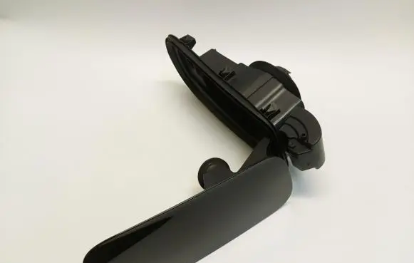 Renault Megane E-Tech Fuel tank cap 781200337R