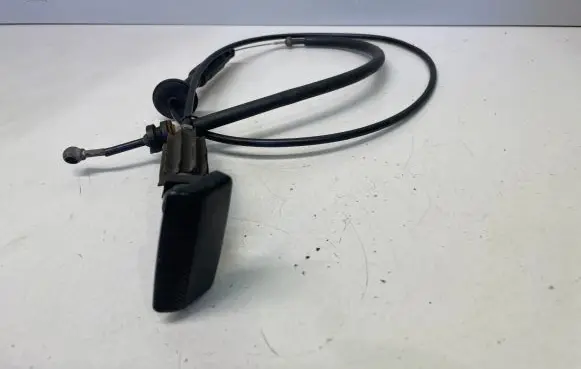 Volkswagen Transporter - Caravelle T4 Throttle cable 701711503 701711501F