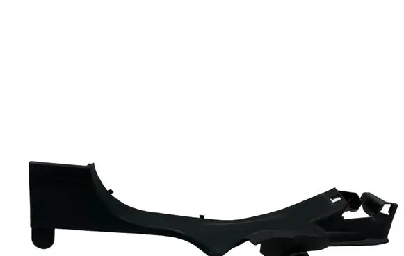 Renault Megane III Rear sill trim cover 769530001R 633140011