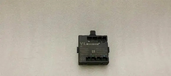 Mercedes-Benz E W212 Door control unit/module A2129004014