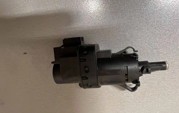Volvo V70 Brake pedal sensor switch 3M5T13480AC