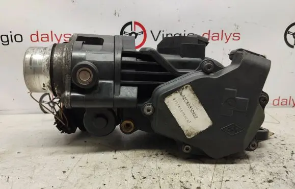 Nissan X-Trail T32 Throttle valve A2C53350932