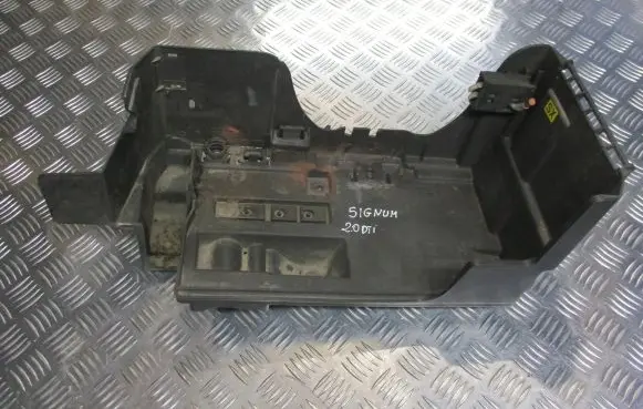 Opel Signum Battery box tray 