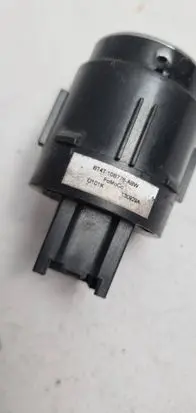 Ford Edge II Engine start stop button switch BT4T10B776ABW