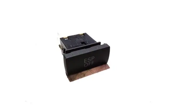 Audi A6 S6 C6 4F ESP (stability program) switch 4F0927184