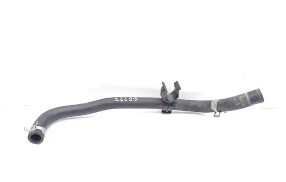 Hyundai Kona I Electric car engine cooling hoses/pipes 