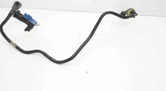 Peugeot 308 Vacuum line/pipe/hose 9677783780