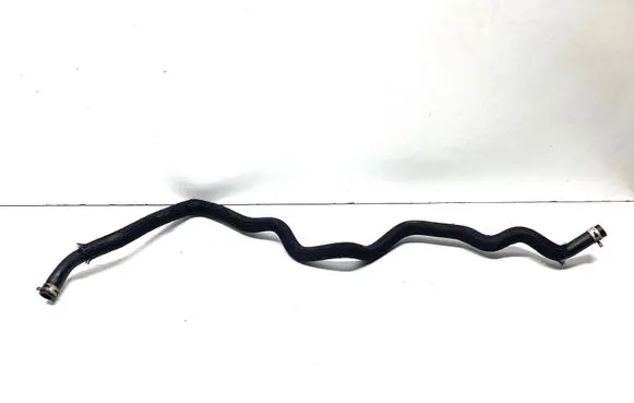 Nissan Qashqai Engine coolant pipe/hose 