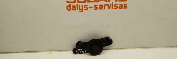 Subaru Legacy Air conditioning tensioner 
