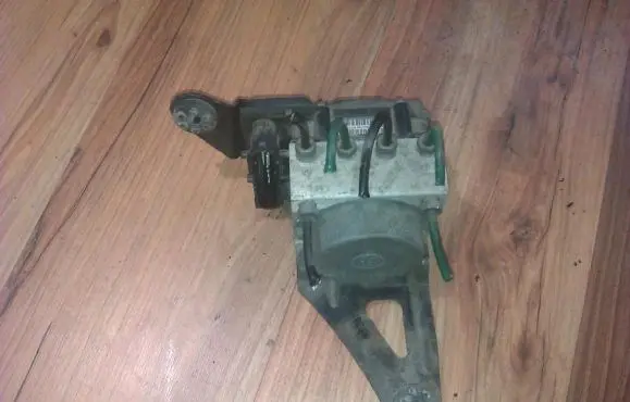 Renault Megane II ABS Pump 0265232067