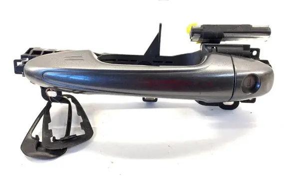 Toyota RAV 4 (XA40) Front door exterior handle 