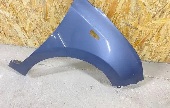 Hyundai i10 Fender