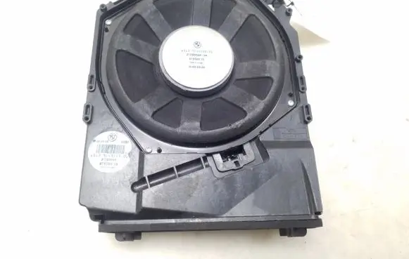 Panel speaker
