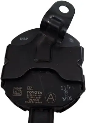 Toyota C-HR I Horn signal 8657012030