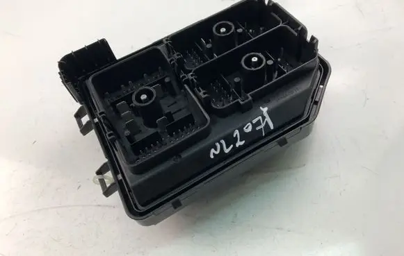 Opel Karl Other control units/modules 42428764