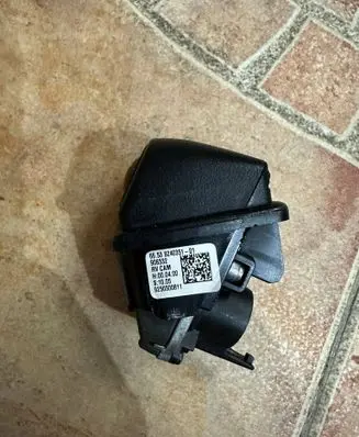BMW 1 F20 F21 Reversing camera 66539240351 9250300811