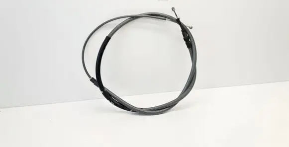 BMW 5 E60 E61 Handbrake/parking brake wiring cable 3440677060301 52621810