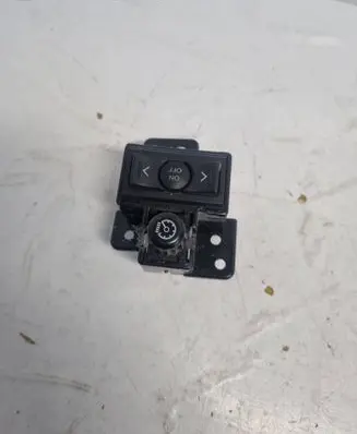 Lexus IS 220D-250-350 Panel lighting control switch 15A984