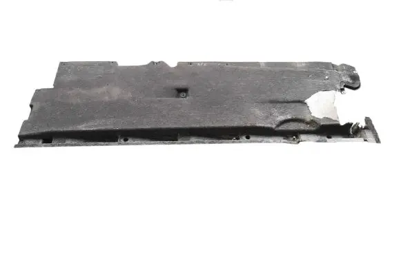 Audi A7 S7 4K8 Side bottom protection