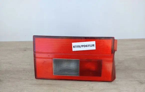 Seat Toledo I (1L) Tailgate rear/tail lights 1L0945093D