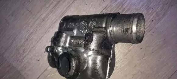Renault Megane II EGR valve 255366