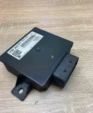 Volkswagen PASSAT B7 Power management control unit 3AA919041 8ES01045240