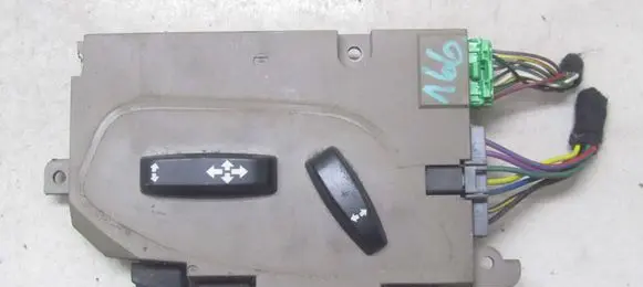 Volvo XC60 Seat control switch 30797731