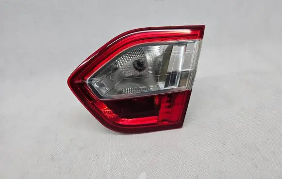 Renault Fluence Rear/tail lights 265500038R