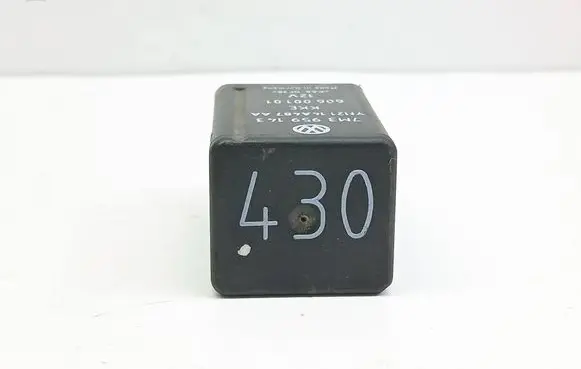 Ford Galaxy Other relay 7M3959143 YM2114A487AA
