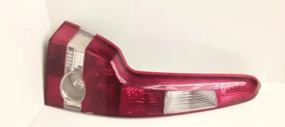 Volvo V50 Rear/tail lights