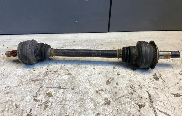 Mercedes-Benz CLK AMG A209 C209 Rear driveshaft A2090101