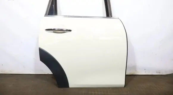 Mini Cooper Hatch Hardtop Rear door