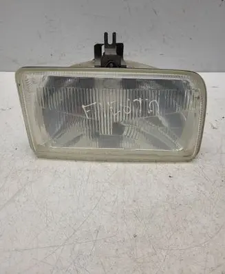 Ford Fiesta Headlight/headlamp 1AF00478102
