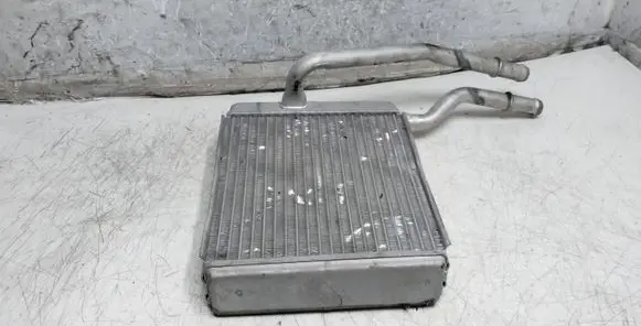 Air conditioning (A/C) radiator (interior)
