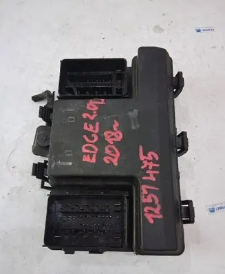 Ford Edge I Fuse box set F2GT14A067MG