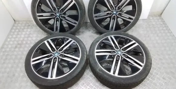 BMW i3 R20 alloy rim 6856899