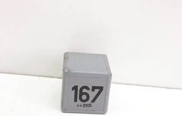 Audi A6 S6 C5 4B Other relay 191906383C